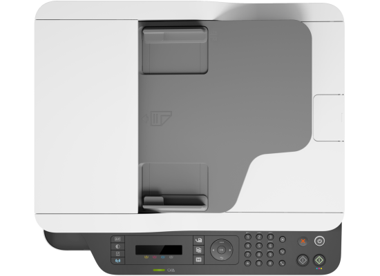 HP Color Laser MFP 179fnw A4 Wireless Multifunction Printer